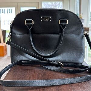 Kate Spade Crossbody Purse
